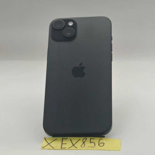 Apple iPhone 15 Plus - Verizon, 128 GB, Black, A2847