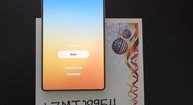 Mint
													Samsung Galaxy S25 Ultra - Unlocked, Pinkgold, 512 GB, 12 GB, SM-S938U1, photo 1 of 8