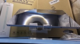 Mint
													Samsung Galaxy Tab S9 FE - Unlocked, Gray, 128 GB, 6 GB, photo 5 of 12