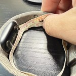 Mint Meta Ray-Ban Display - Sand