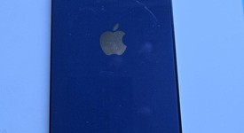 Good
													Apple iPhone 12 Mini - Unlocked, Blue, 64 GB, A2176, photo 2 of 8