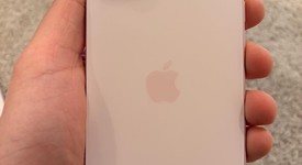 Good
													Apple iPhone 15 Plus - Unlocked, Pink, 256 GB, A2847, photo 4 of 11