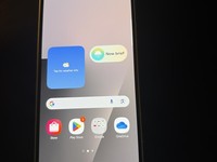 Samsung Galaxy Z Fold7