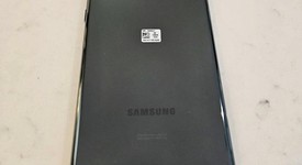 Good
													Samsung Galaxy Note 20 Ultra 5G - Unlocked, Mystic Black, 128 GB, 12 GB, SM-N986U1, photo 3 of 11
