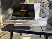 MacBook Air 2025 (M4) - 13"