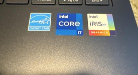 Mint
													Samsung Galaxy Book Flex2 Alpha - I7, Black, 512 GB, 16 GB, photo 4 of 9