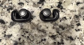 Used
													Bose Ultra Open Earbuds - Black, photo 5 of 6