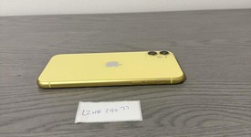 Mint
													Apple iPhone 11 - Unlocked, Yellow, 64 GB, A2111, photo 4 of 8