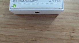 New
													Apple iPhone 14 Plus - Unlocked, Midnight, 128 GB, A2632, photo 3 of 3