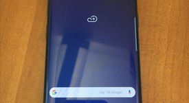 Good
													Samsung Galaxy S9 - Verizon, Blue, 64 GB, SM-G960U, photo 2 of 6