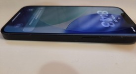 Fair
													Apple iPhone 13 - Unlocked, Midnight, 128 GB, A2482, photo 5 of 7