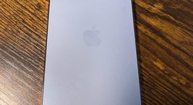 Good
													Apple iPhone 13 Pro Max - Verizon, Sierra Blue, 256 GB, A2484, photo 3 of 7