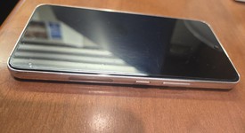 Good
													Samsung Galaxy S22 - Unlocked, Rose Gold, 256 GB, 8 GB, SM-S901U1, photo 4 of 8