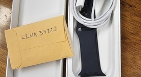 Mint
													Apple Watch SE 3rd Gen 44mm - T-Mobile, Midnight, A3328 - Cellular, photo 1 of 6