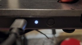 Mint
													Steam Deck - AMD, Black, 256 GB, 16 GB, photo 4 of 13