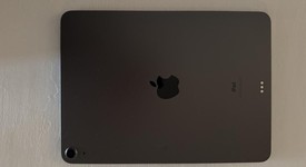 Good
													Apple iPad Air 4th Gen - Wi-Fi, Gray, 64 GB, A2316, photo 5 of 7