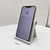 Fair Apple iPhone 13 Pro - Unlocked, Silver, 256 GB, A2483