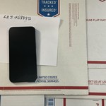 Good Apple iPhone 14 Pro Max - Unlocked, Purple, 128 GB, A2651