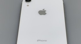 Good
													Apple iPhone Xr - Unlocked, White, 64 GB, A1984, photo 2 of 7