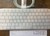 Used Apple Magic Keyboard with Touch ID