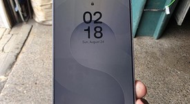 Mint
													Samsung Galaxy S25 Plus - Spectrum, Silver Shadow, 256 GB, 12 GB, SM-S936U, photo 3 of 15