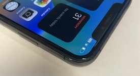Good
													Apple iPhone Xs - AT&T, Gray, 256 GB, A1920, photo 4 of 10