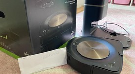 Mint
													iRobot Roomba S9 Plus, photo 4 of 7