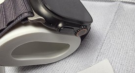 Mint
													Apple Watch Ultra 3 49mm - Unlocked, Black, A3281, photo 6 of 6