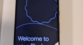 Good
													Google Pixel 7 - Unlocked, Obsidian, 128 GB, 8 GB, GVU6C, Sub-6 5G, photo 2 of 10