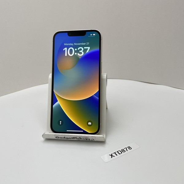 Apple iPhone 14 - Unlocked, Starlight, 128 GB, A2649