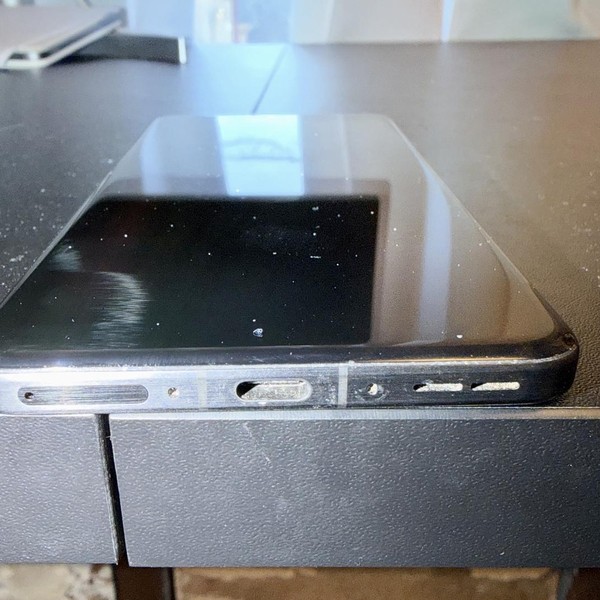 OnePlus 13 - Unlocked, 512 GB, Black Eclipse, 16 GB