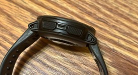Good
													Garmin Instinct 2 - Graphite, Solar, Standard, photo 6 of 6