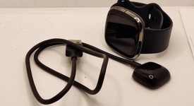 Mint
													Fitbit Sense - Black, photo 5 of 5