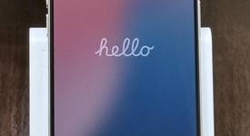 Mint
													Apple iPhone 15 Pro - Unlocked, White, 256 GB, A2848, photo 2 of 8