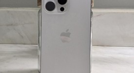 Mint
													Apple iPhone 15 Pro Max - Unlocked, White, 256 GB, A2849, photo 5 of 16