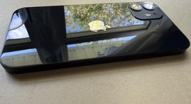 Good
													Apple iPhone 12 - Unlocked, Black, 64 GB, A2172, photo 3 of 7