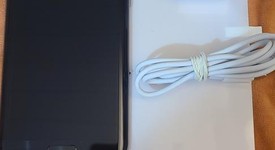 Mint
													Samsung Galaxy S7 Edge - Sprint, Black, 32 GB, SM-G935P, photo 2 of 8