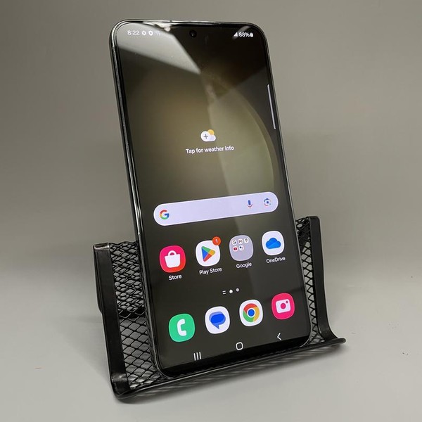 Samsung Galaxy S23 - Unlocked, 256 GB, Green, 8 GB, SM-S911U1