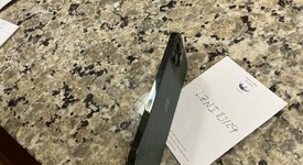 Mint
													Apple iPhone 13 Pro Max - Verizon, Green, 256 GB, A2484, photo 4 of 6