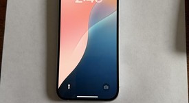 Good
													Apple iPhone 15 - Unlocked, Black, 128 GB, A2846, photo 2 of 9