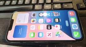 Good
													Apple iPhone 14 - T-Mobile, Midnight, 128 GB, A2649, photo 4 of 5