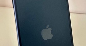 Mint
													Apple iPhone 17 Pro Max - Unlocked, Deep Blue, 256 GB, A3257, photo 1 of 10