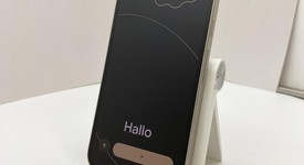 Mint
													Google Pixel 9 Pro XL - Unlocked, Porcelain, 256 GB, 16 GB, GGX8B, photo 1 of 5