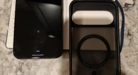 Mint
													Google Pixel 10 Pro XL - Unlocked, Obsidian, 512 GB, GUL82, photo 1 of 10