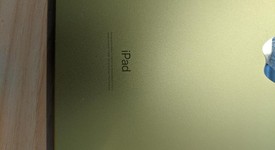 Good
													Apple iPad 10th Gen - Wi-Fi, Yellow, 64 GB, A2696, photo 2 of 13