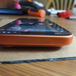 Mint Apple iPhone 17 Pro - Unlocked, 256 GB, Cosmic Orange, A3256