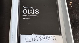 Good
													Oppo Find X8 - Unlocked Non-US, Space Black, 256 GB, 12 GB, photo 5 of 14