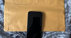 Good
													Apple iPhone 14 Pro - Unlocked, Purple, 256 GB, A2650, photo 1 of 5