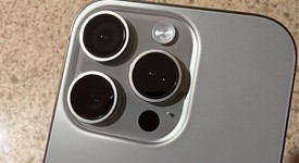 Good
													Apple iPhone 16 Pro - Unlocked, Natural, 128 GB, A3083, photo 2 of 10