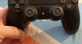 Good
													PlayStation 4 Slim - Black, 500 GB, photo 2 of 6